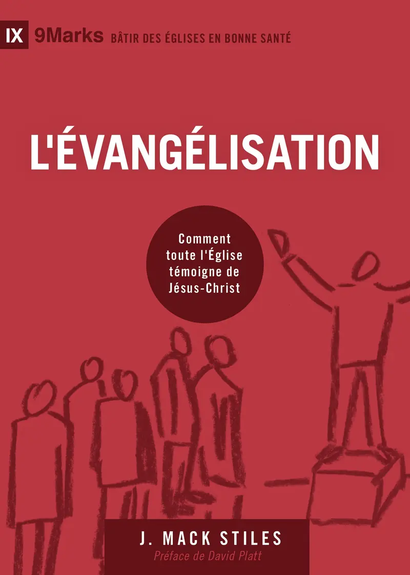 Ebook - L'évangélisation