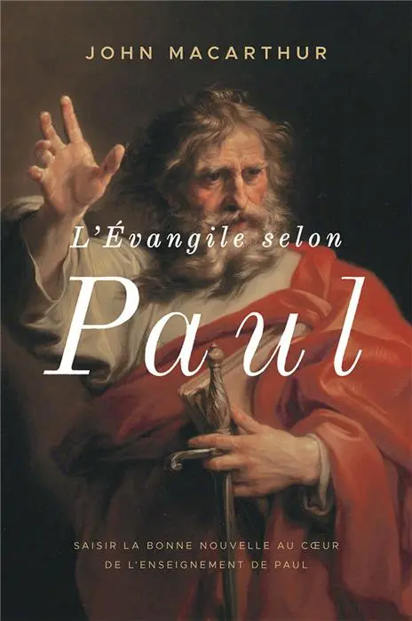 Ebook - L'Évangile selon Paul