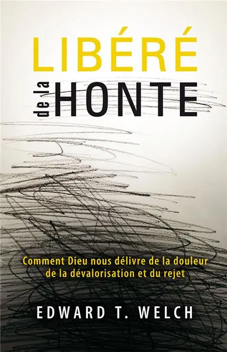 Ebook - Libéré de la honte