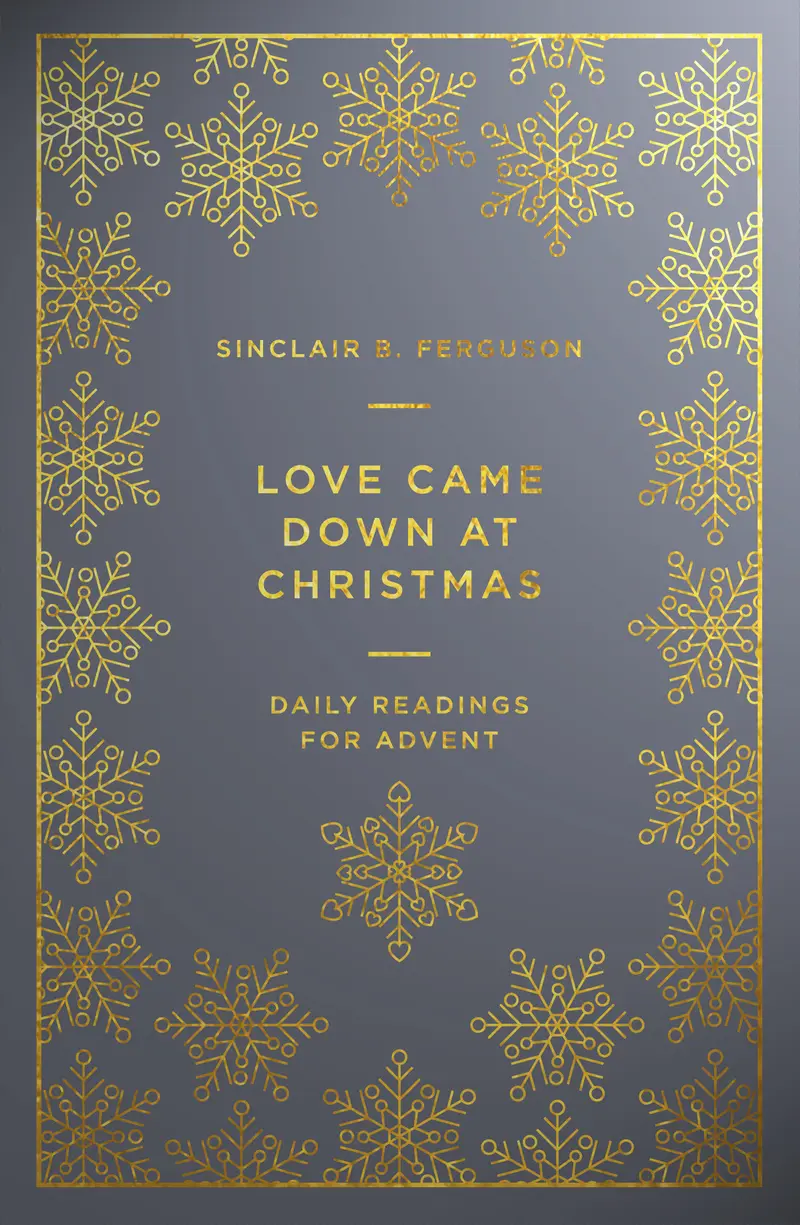 Ebook - Love Came Down at Christmas