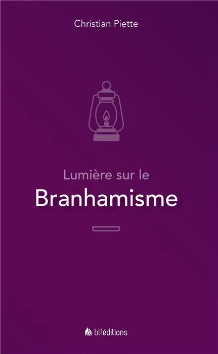 Ebook - Lumière sur le Branhamisme