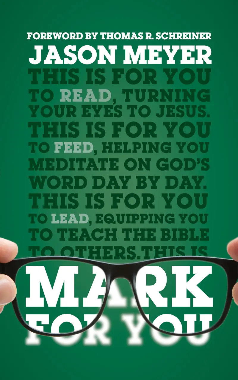 Ebook - Mark For You