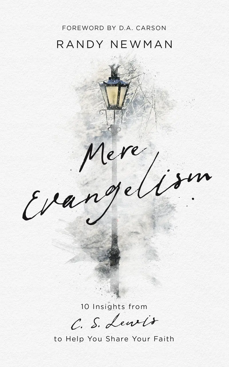 Ebook - Mere Evangelism