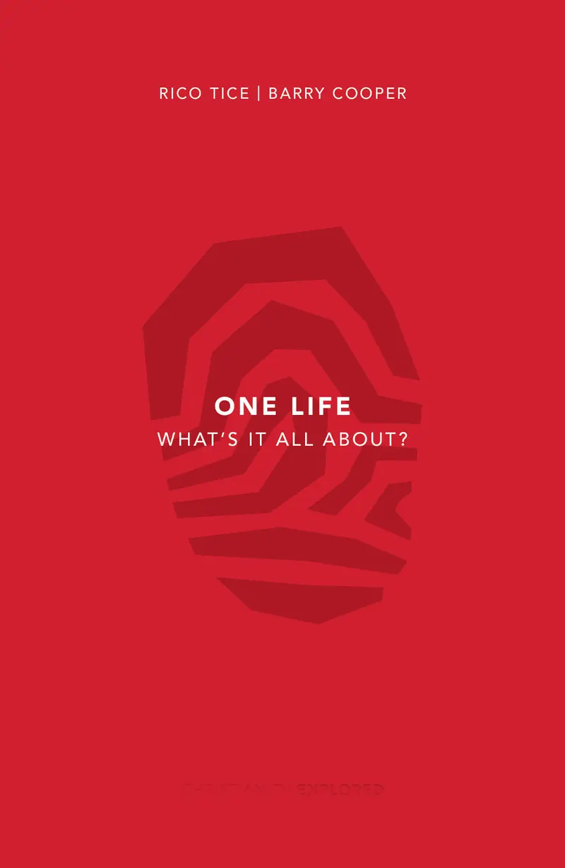 Ebook - One Life