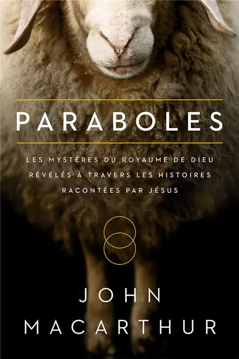 Ebook - Paraboles