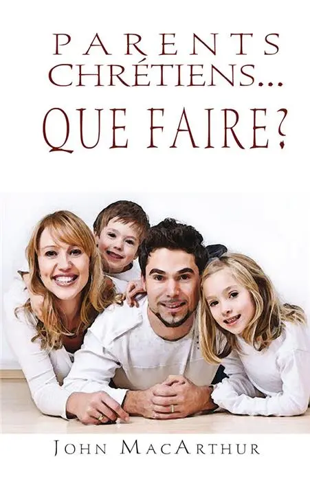 Ebook - Parents chrétiens... que faire ?