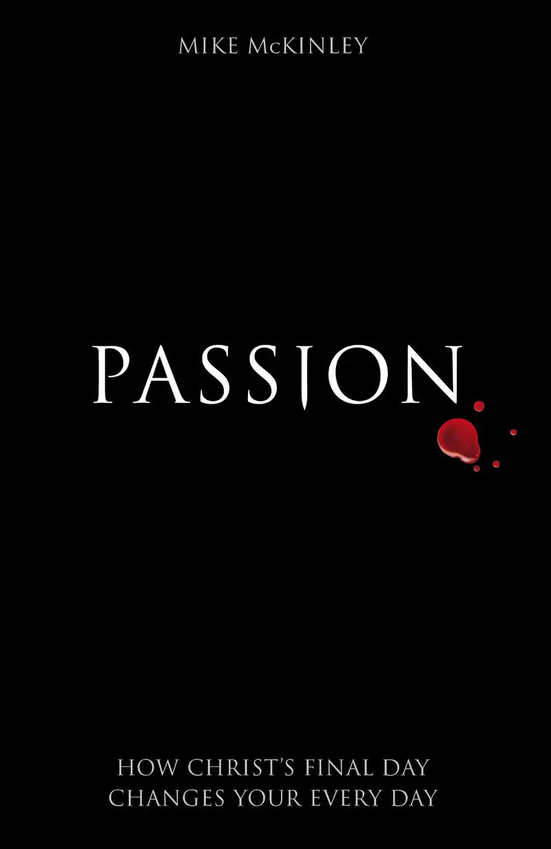Ebook - Passion