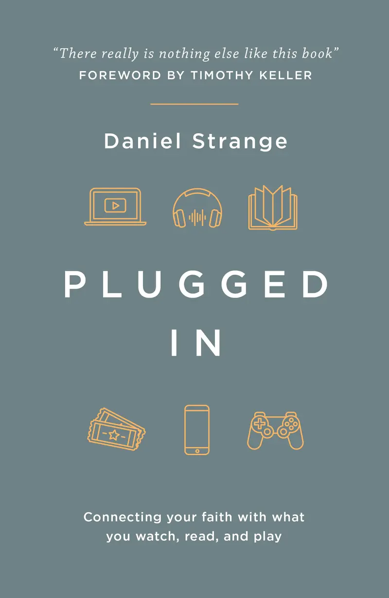 Ebook - Plugged In