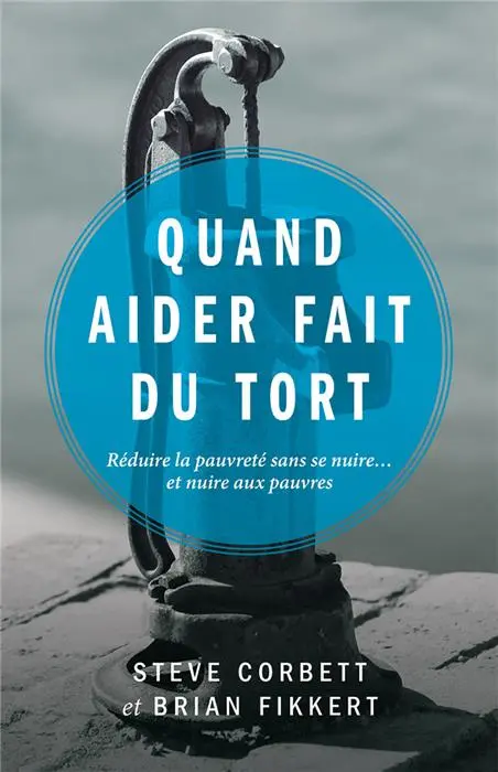 Ebook - Quand aider fait du tort