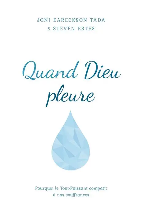 Ebook - Quand Dieu pleure