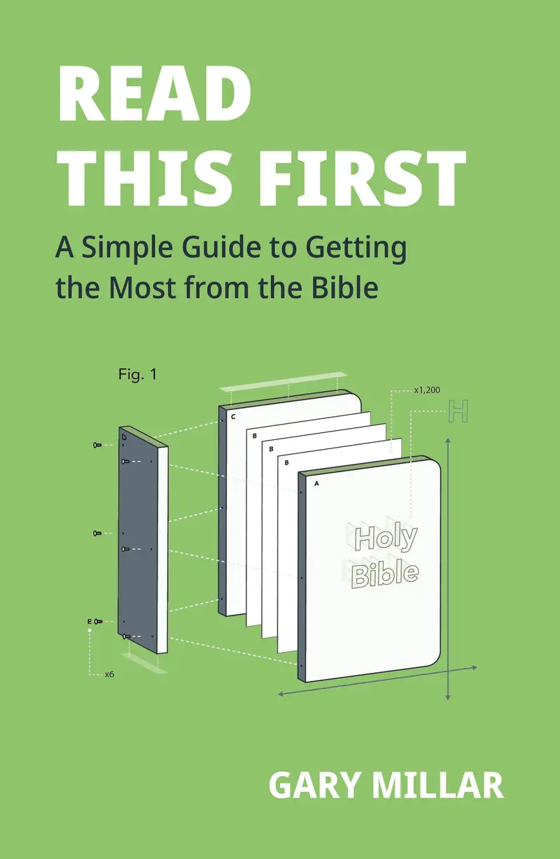 Ebook - Read This First