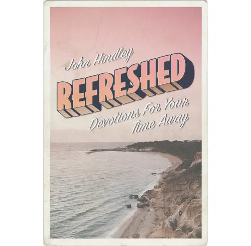 Ebook - Refreshed