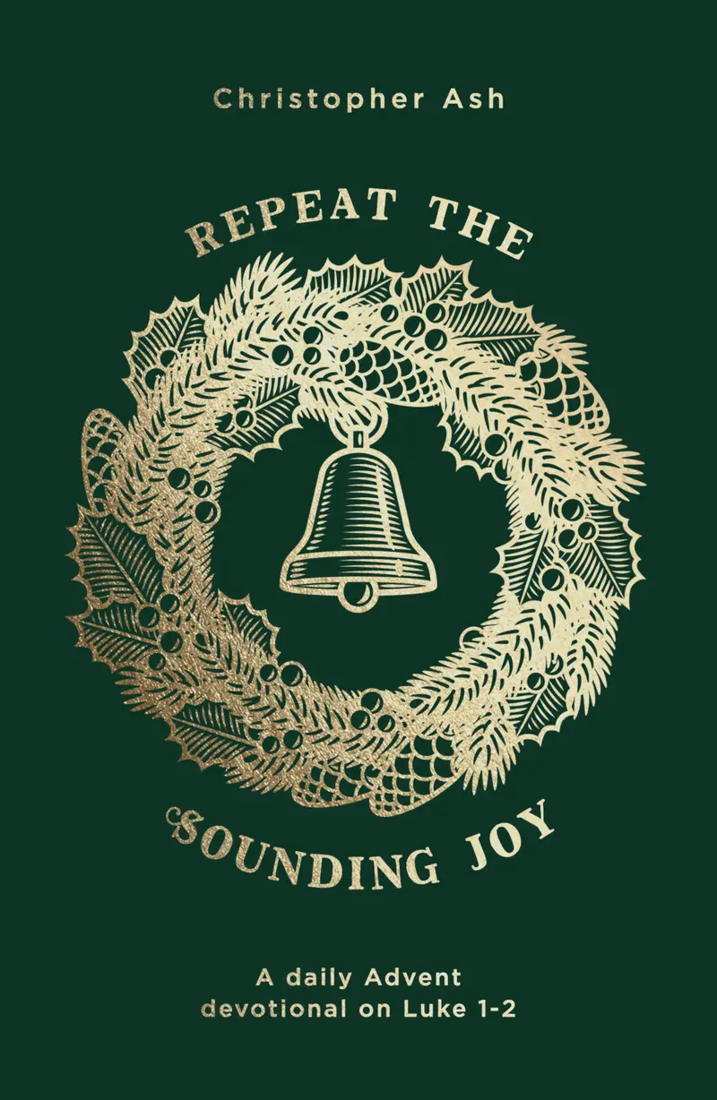 Ebook - Repeat the Sounding Joy