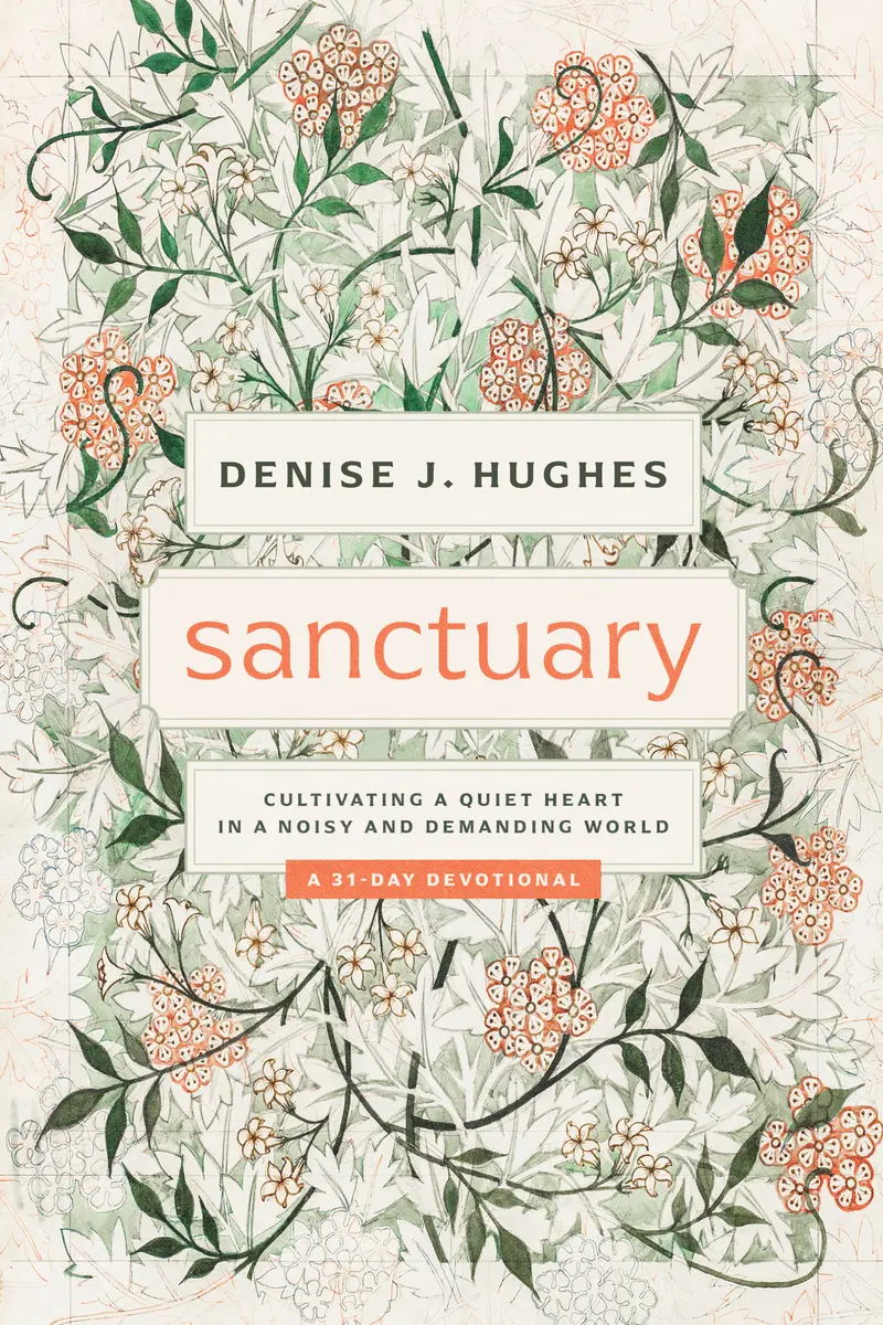 Ebook - Sanctuary