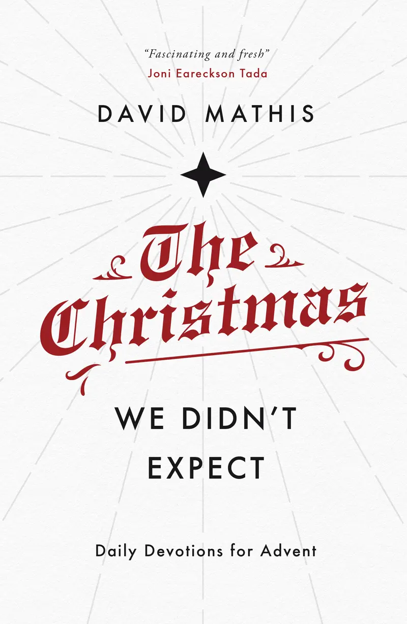 Ebook - The Christmas We Didn't Expect