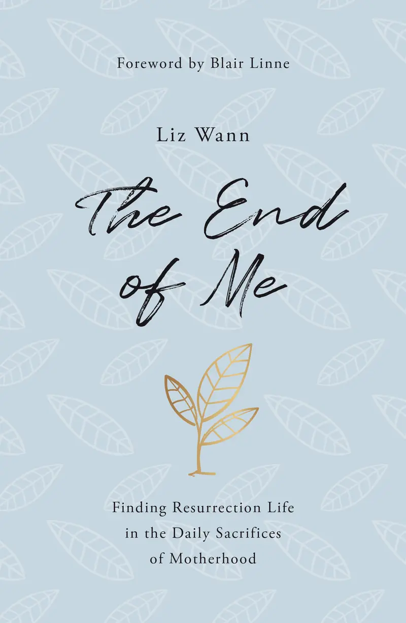 Ebook - The End of Me