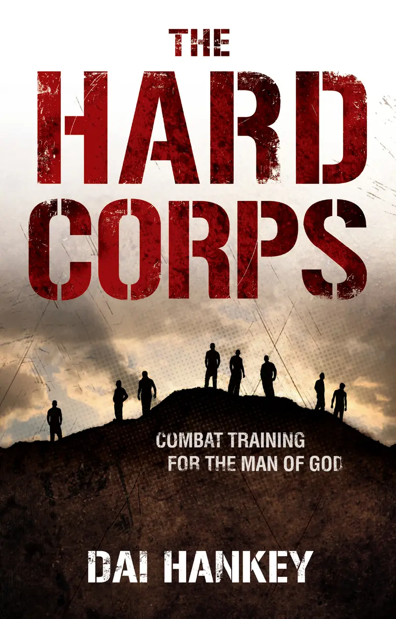 Ebook - The Hard Corps