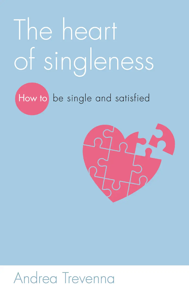 Ebook - The Heart of Singleness