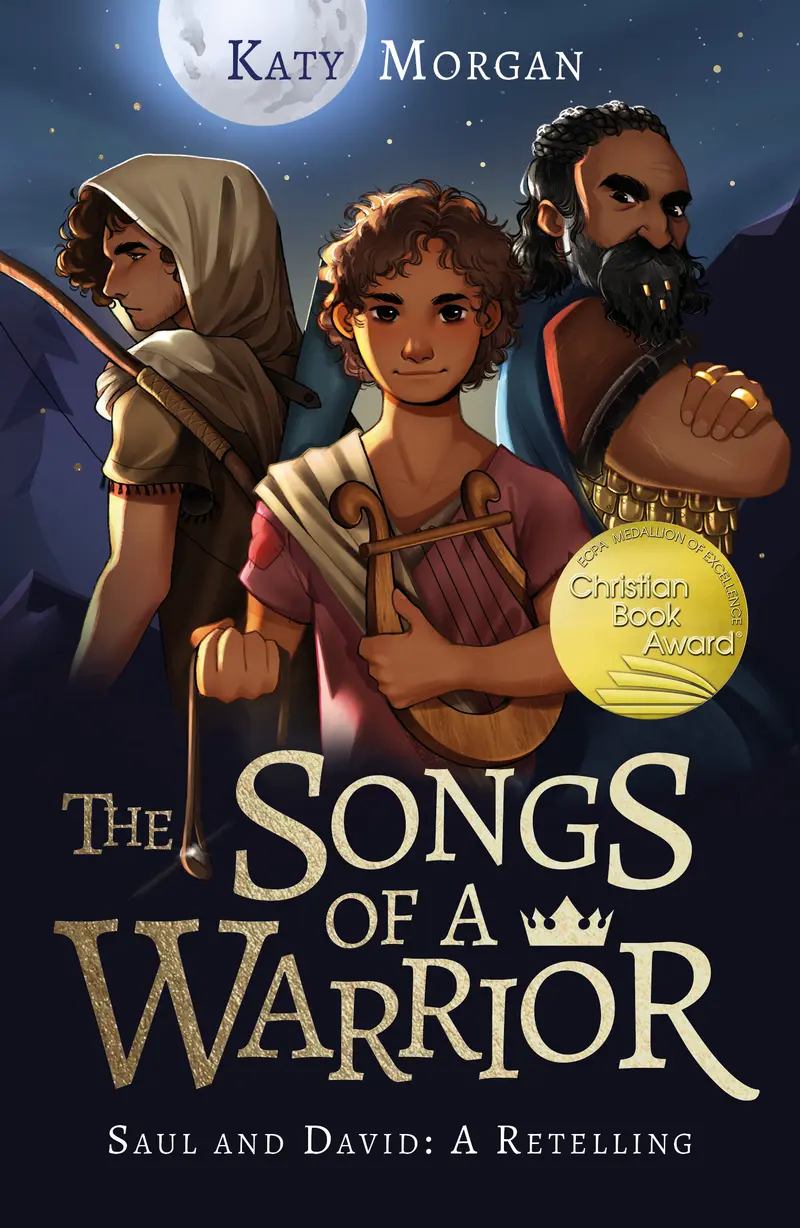 Ebook - The Songs of a Warrior