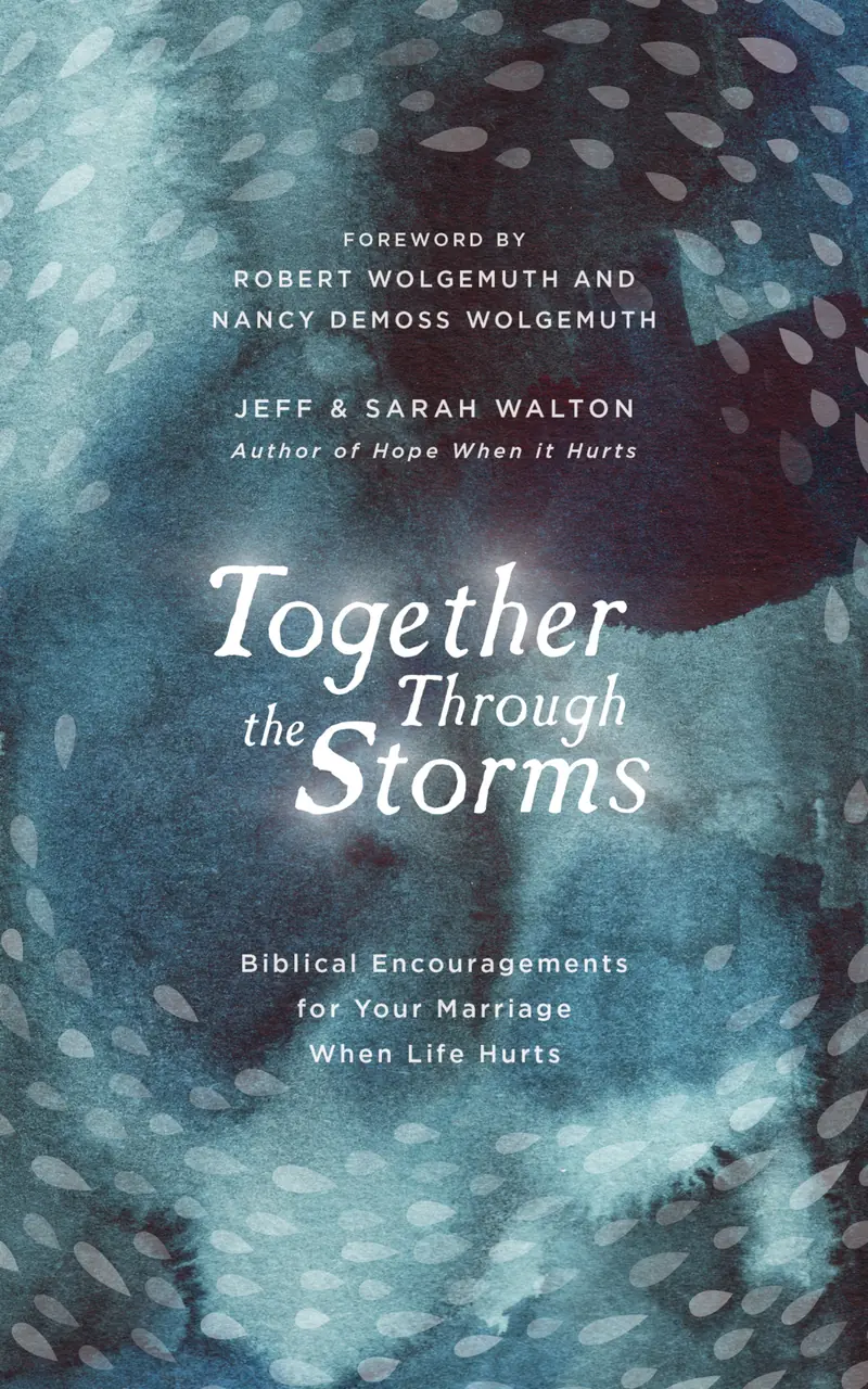Ebook - Together Through the Storms