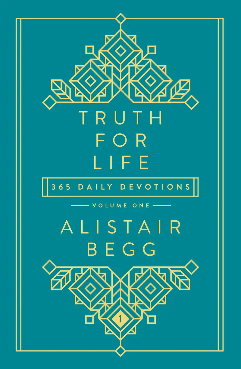 Ebook - Truth For Life - Volume 1