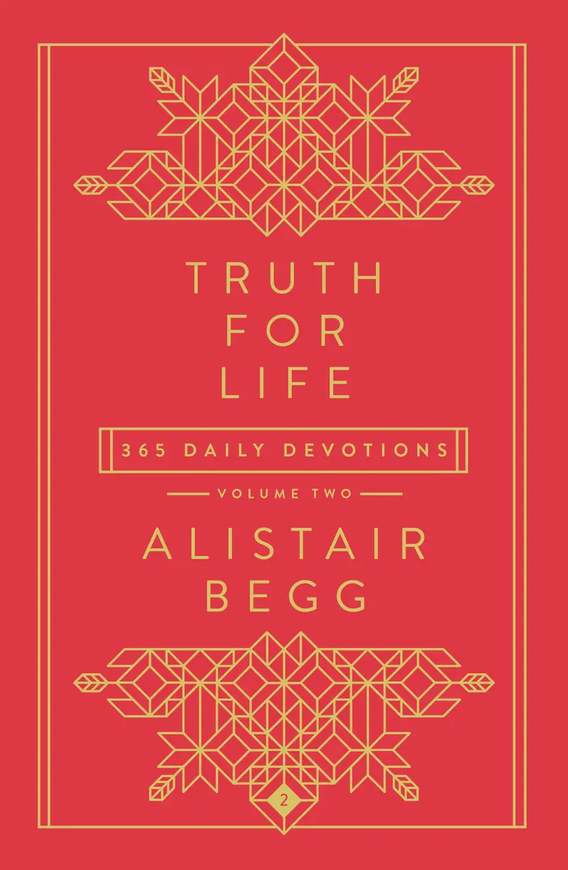 Ebook - Truth For Life - Volume 2
