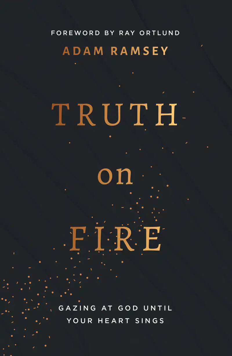 Ebook - Truth on Fire