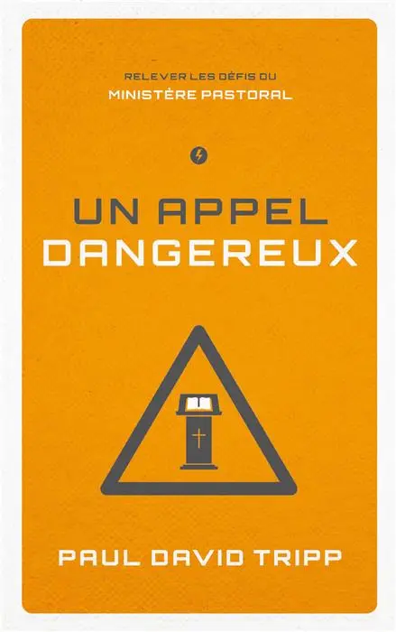 Ebook - Un Appel dangereux