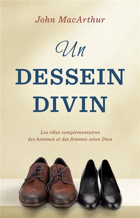 Ebook - Un dessein divin