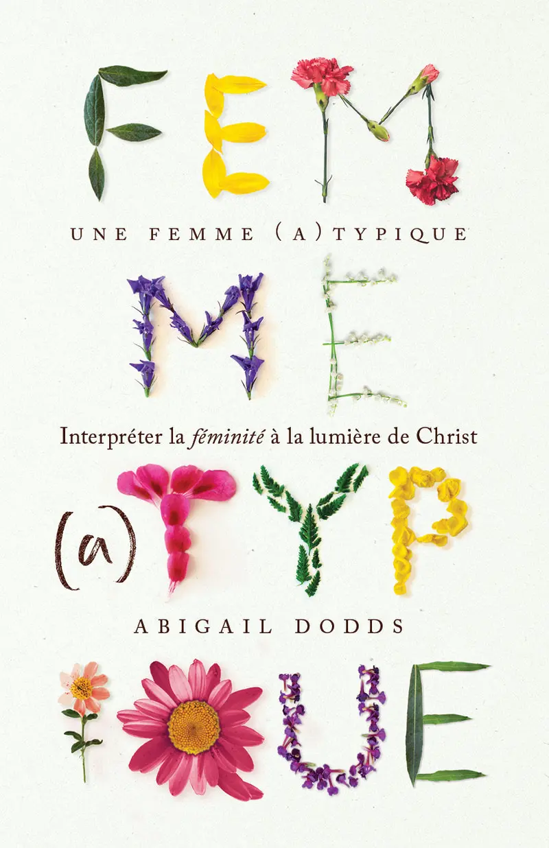 Ebook - Une femme (a)typique