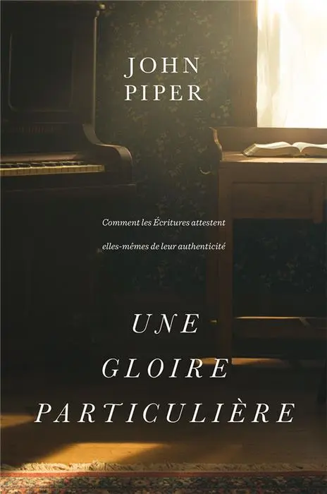 Ebook - Une gloire particulière