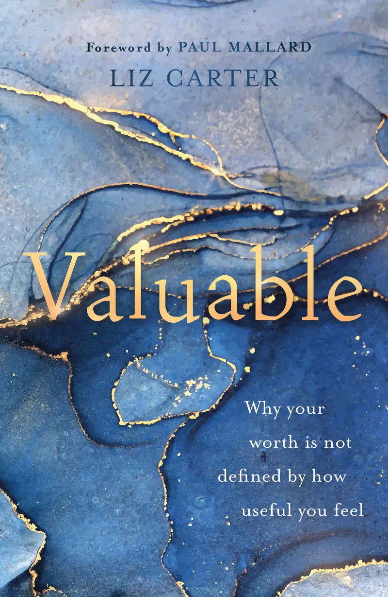 Ebook - Valuable