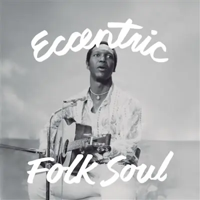 Eccentric Soul