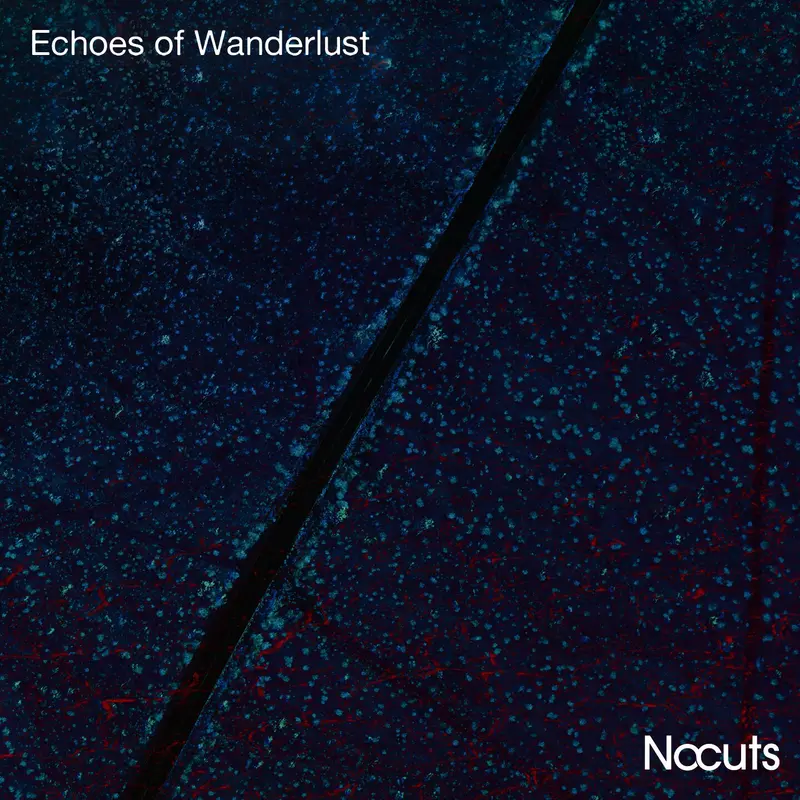 ECHOES OF WANDERLUST - NOCUTS (CD)