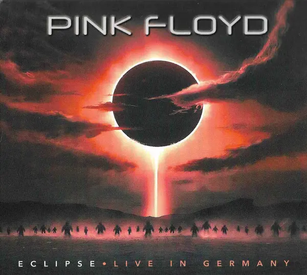 Eclipse - Live In Germany
