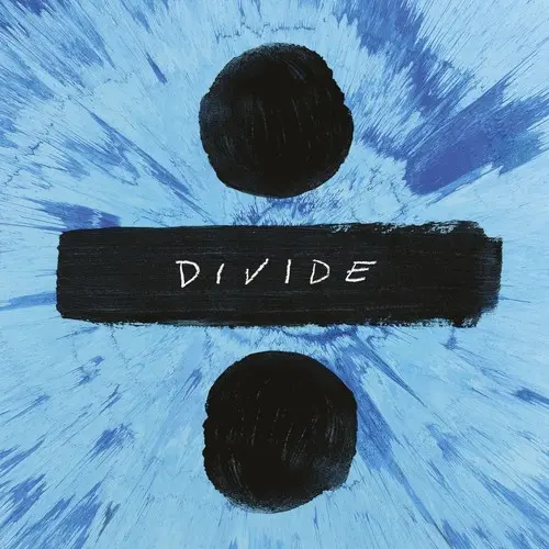 Ed Sheeran | Divide - CD