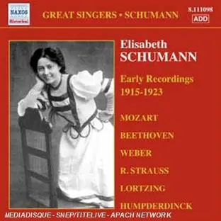Edition Schumann