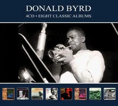 Eight Classic Albums