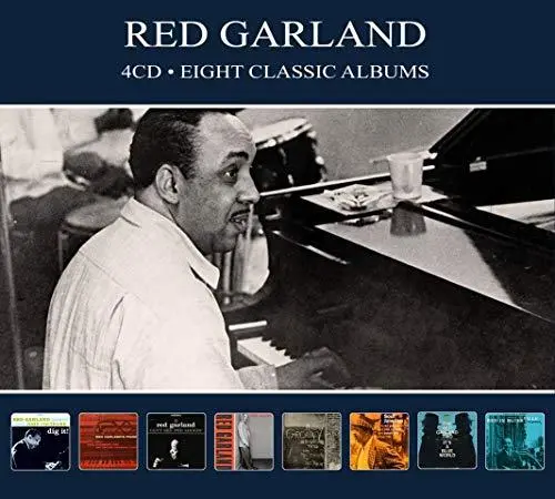 Eight Classic Albums