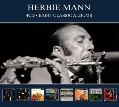 Eight Classic Albums