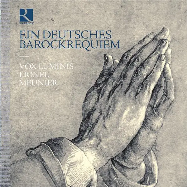 Ein Deutsches Barockrequiem
