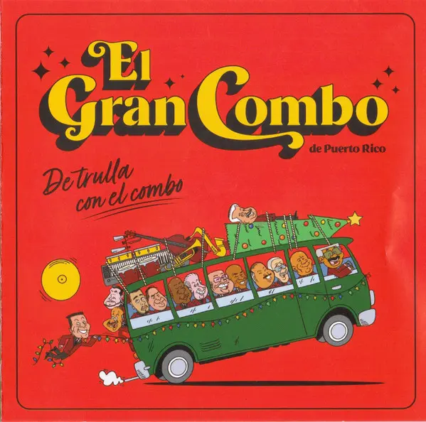 El Gran Combo De Puerto Rico