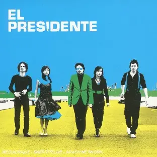 El Presidente