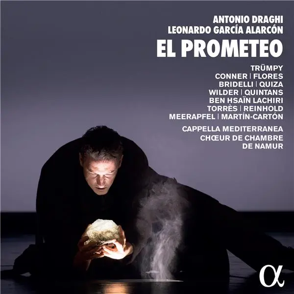 El Prometeo