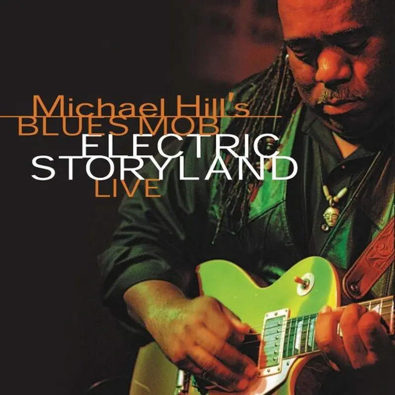 Electric storyland live