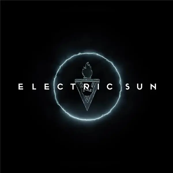 Electric Sun Coffret
