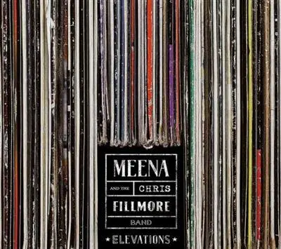 Élévations