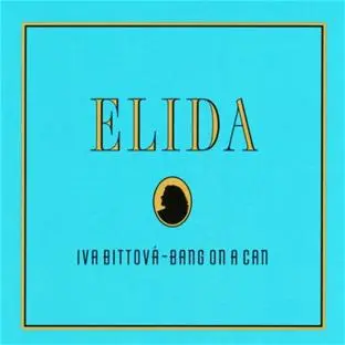 Elida