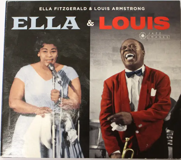 Ella & Louis