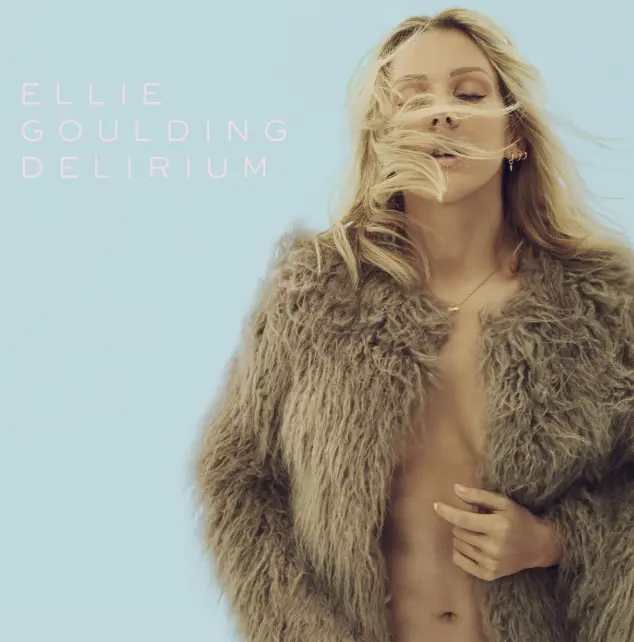 Ellie Goulding | Delirium - vinyle